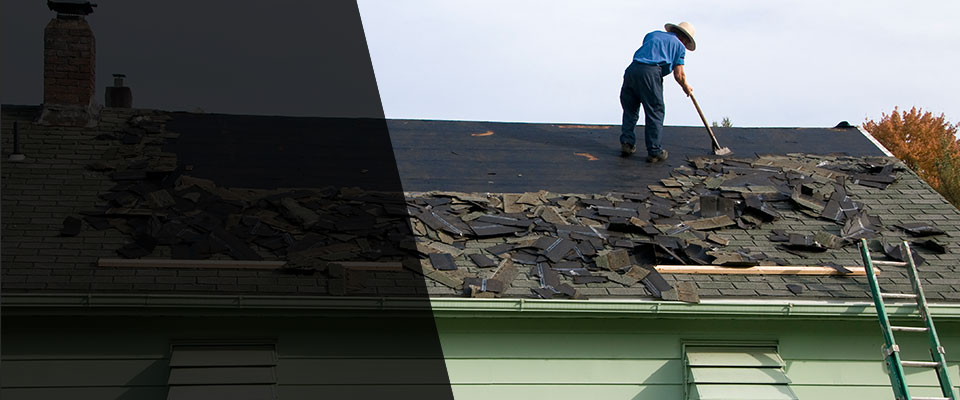 Township Of Washington Roofing Contractors